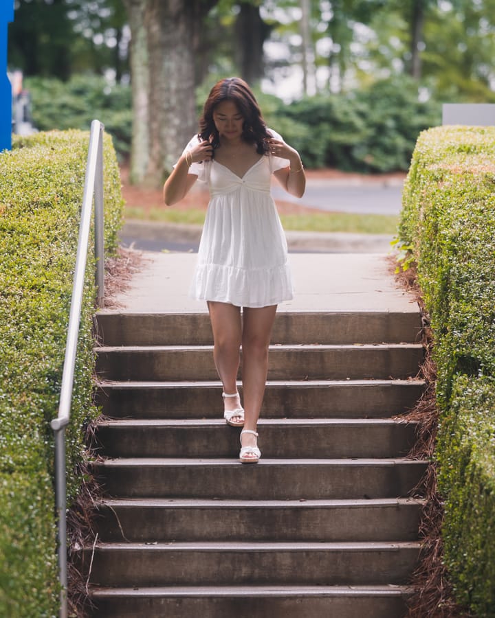 Senior Portraits: Abigail, photo 1