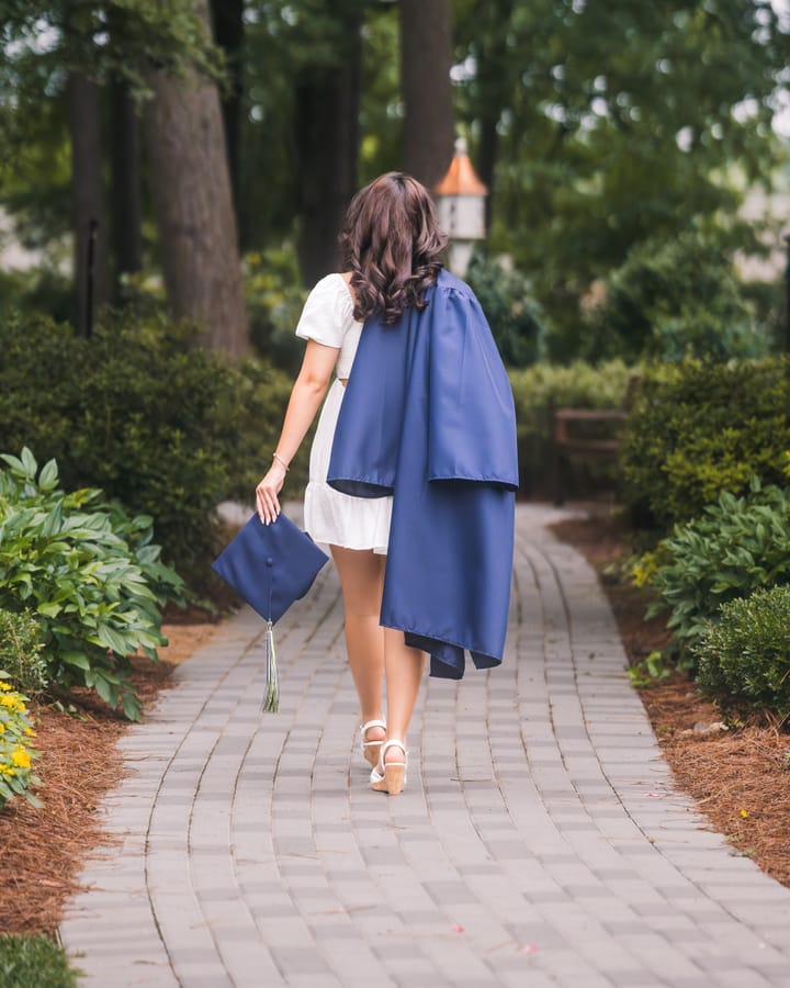 Senior Portraits: Abigail, photo 28