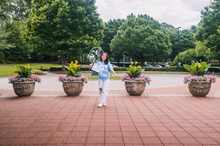 Senior Portraits: Abigail, photo 93