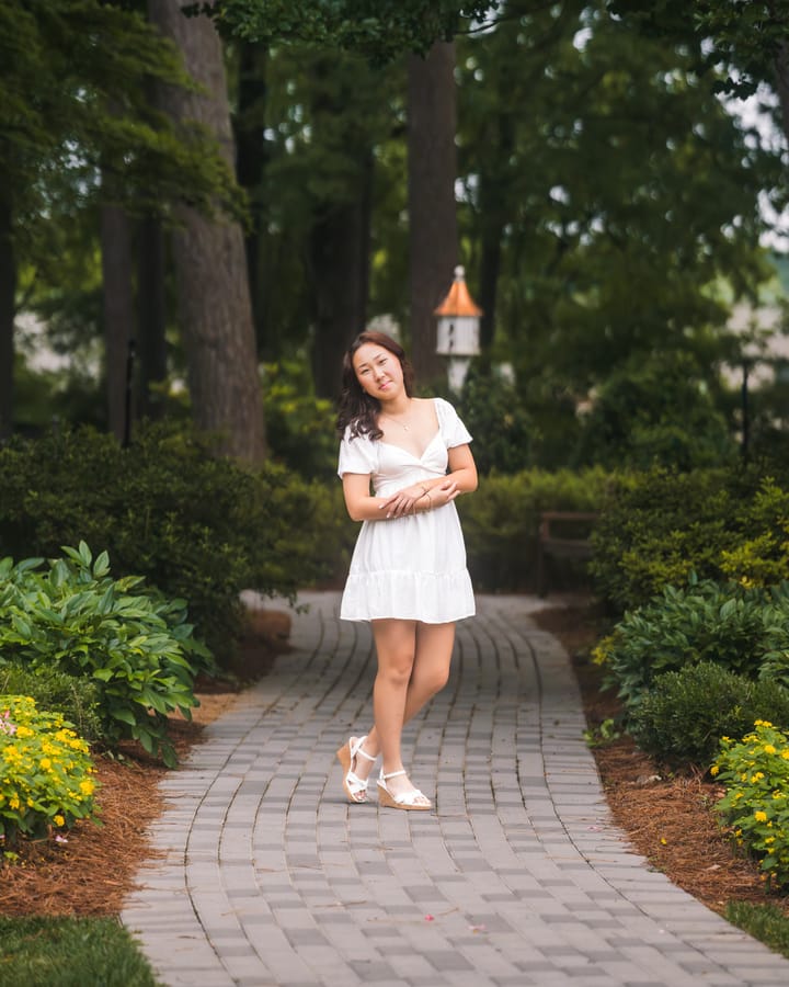 Senior Portraits: Abigail, photo 34