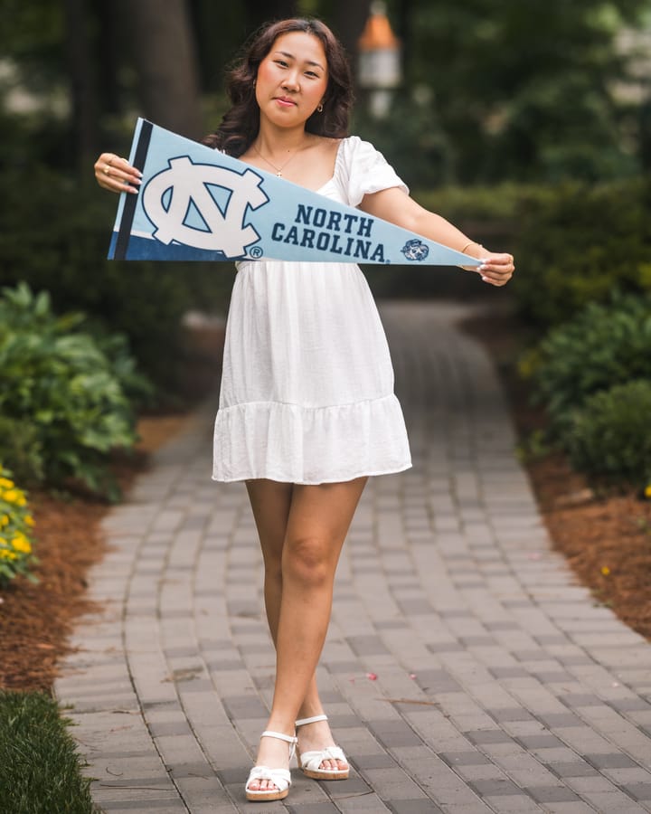 Senior Portraits: Abigail, photo 43