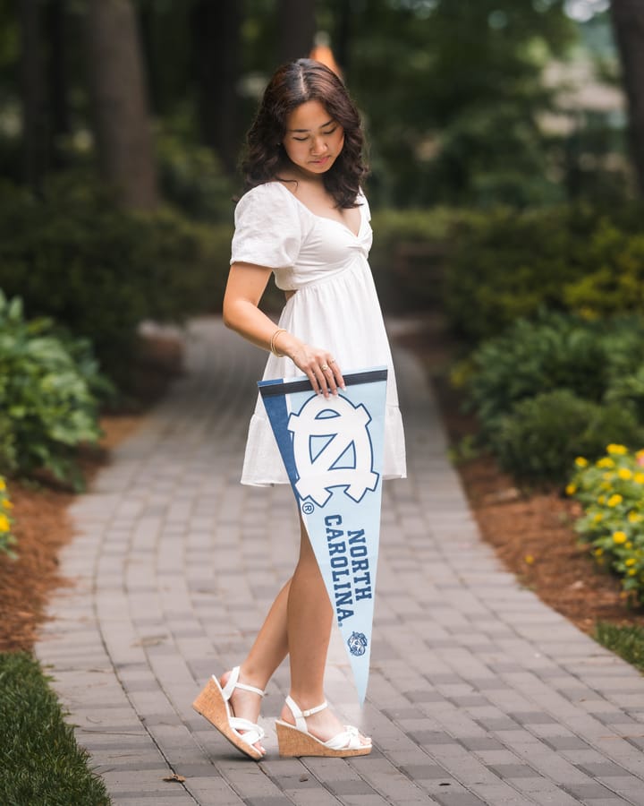 Senior Portraits: Abigail, photo 46