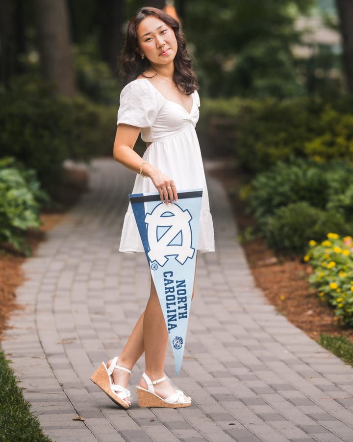 Senior Portraits: Abigail, photo 49