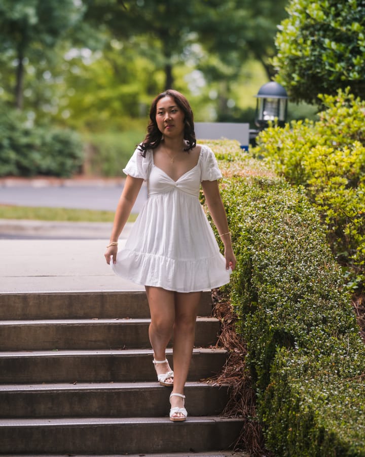 Senior Portraits: Abigail, photo 4