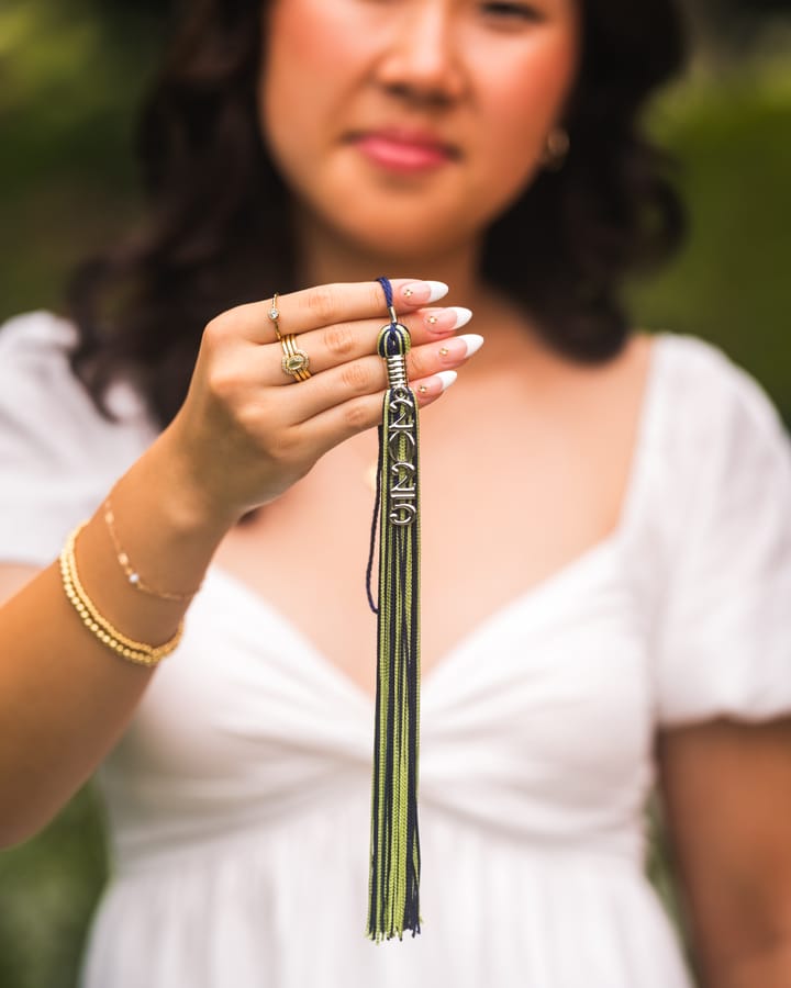 Senior Portraits: Abigail, photo 61