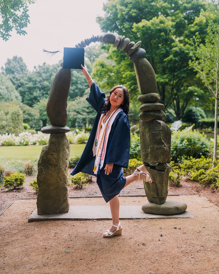 Senior Portraits: Abigail, photo 64