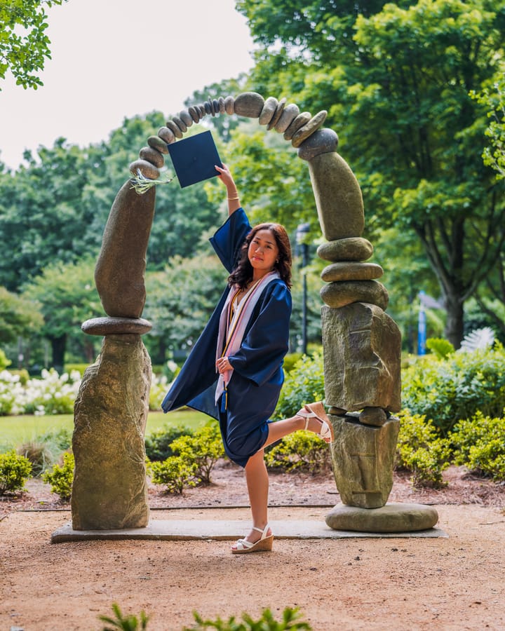 Senior Portraits: Abigail, photo 67