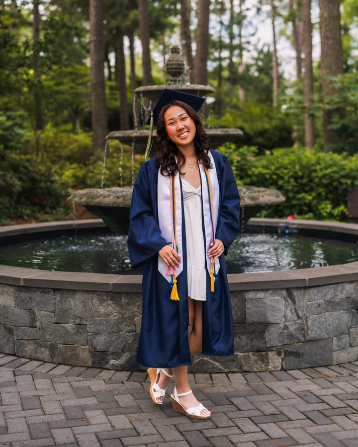 Senior Portraits: Abigail, photo 70