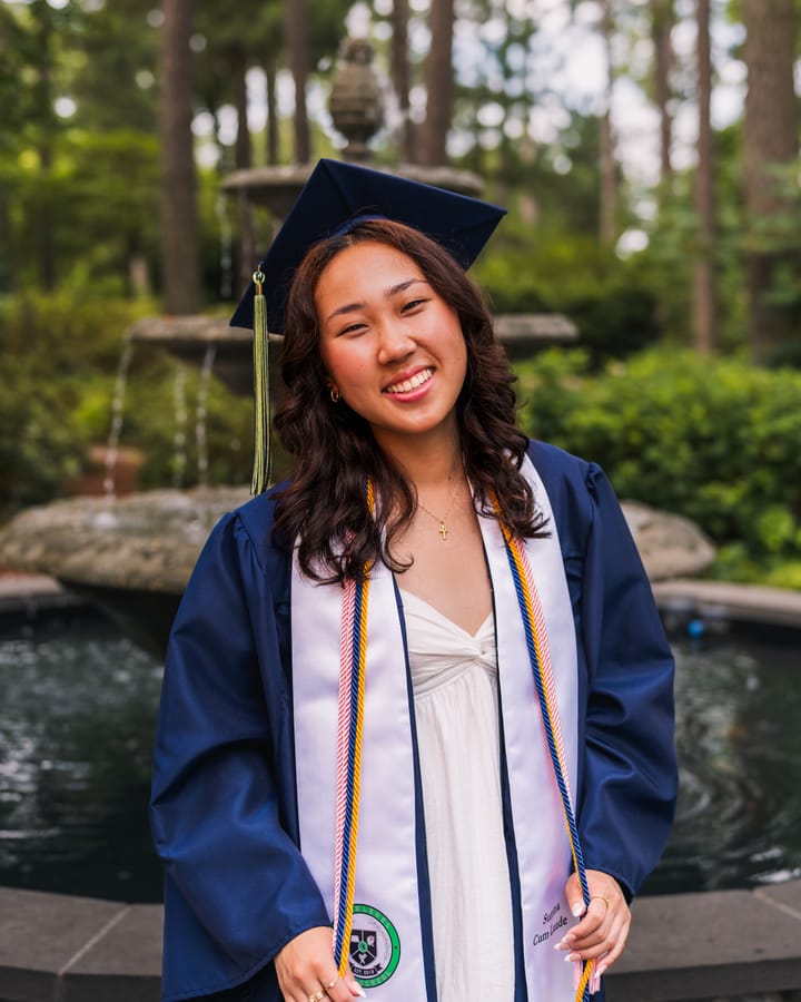Senior Portraits: Abigail, photo 73