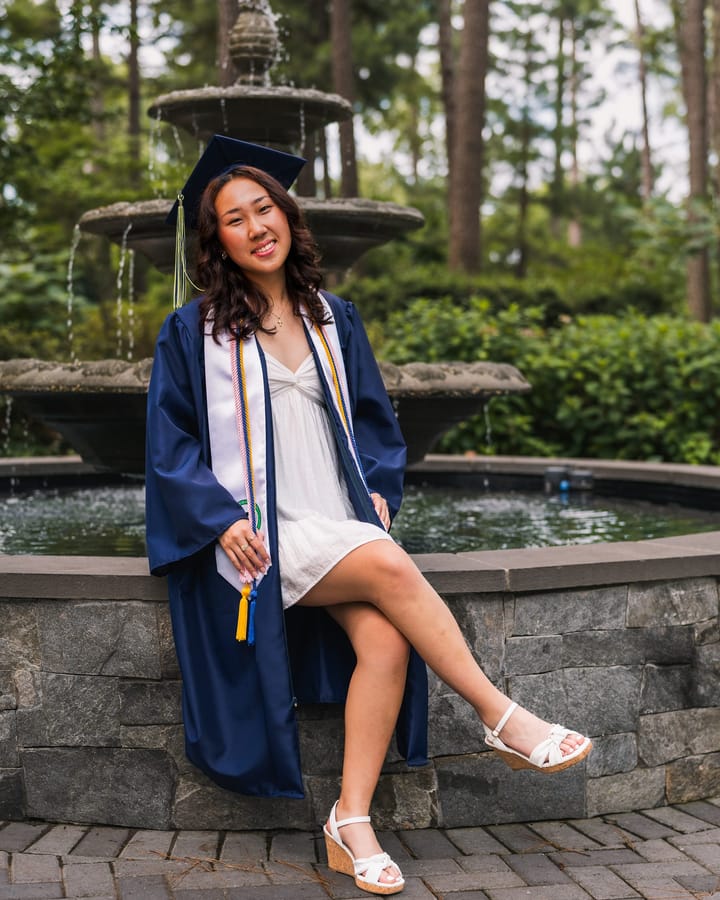 Senior Portraits: Abigail, photo 76