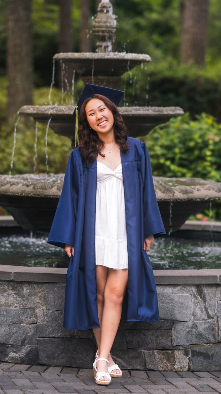 Senior Portraits: Abigail, photo 82