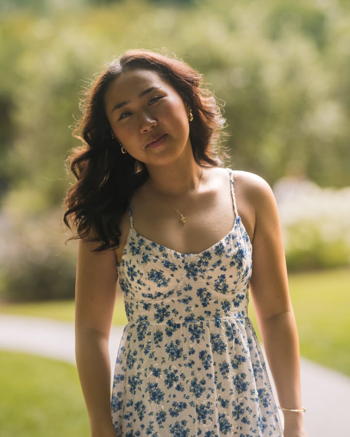 Senior Portraits: Abigail, photo 17