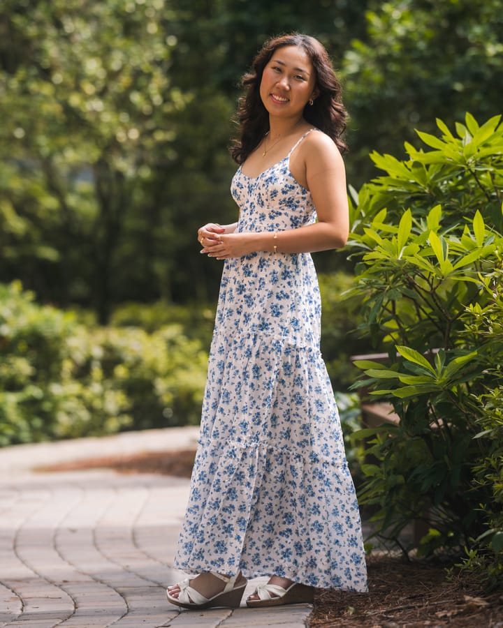 Senior Portraits: Abigail, photo 20