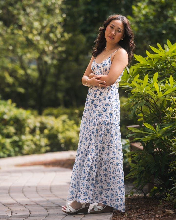 Senior Portraits: Abigail, photo 23