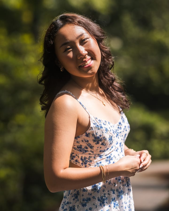 Senior Portraits: Abigail, photo 26