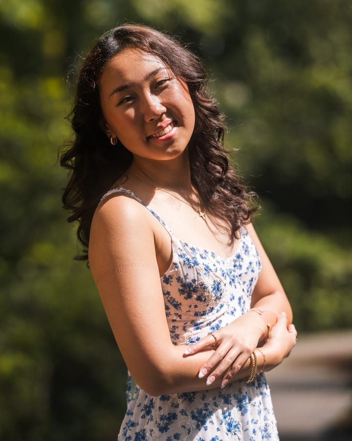 Senior Portraits: Abigail, photo 29
