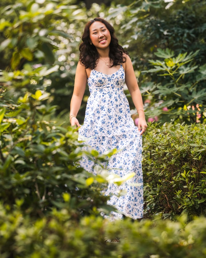 Senior Portraits: Abigail, photo 32