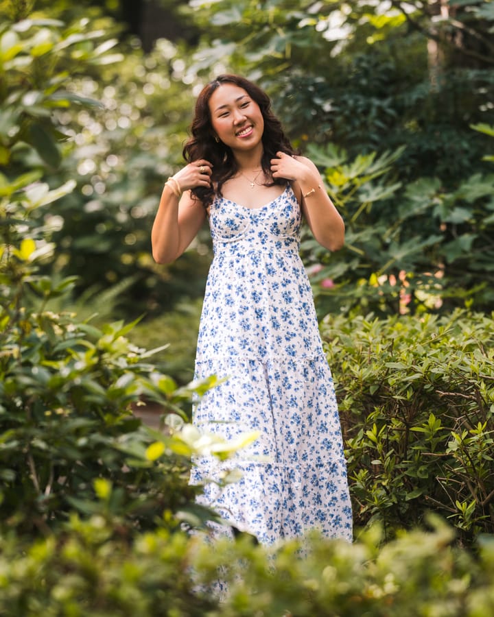 Senior Portraits: Abigail, photo 35