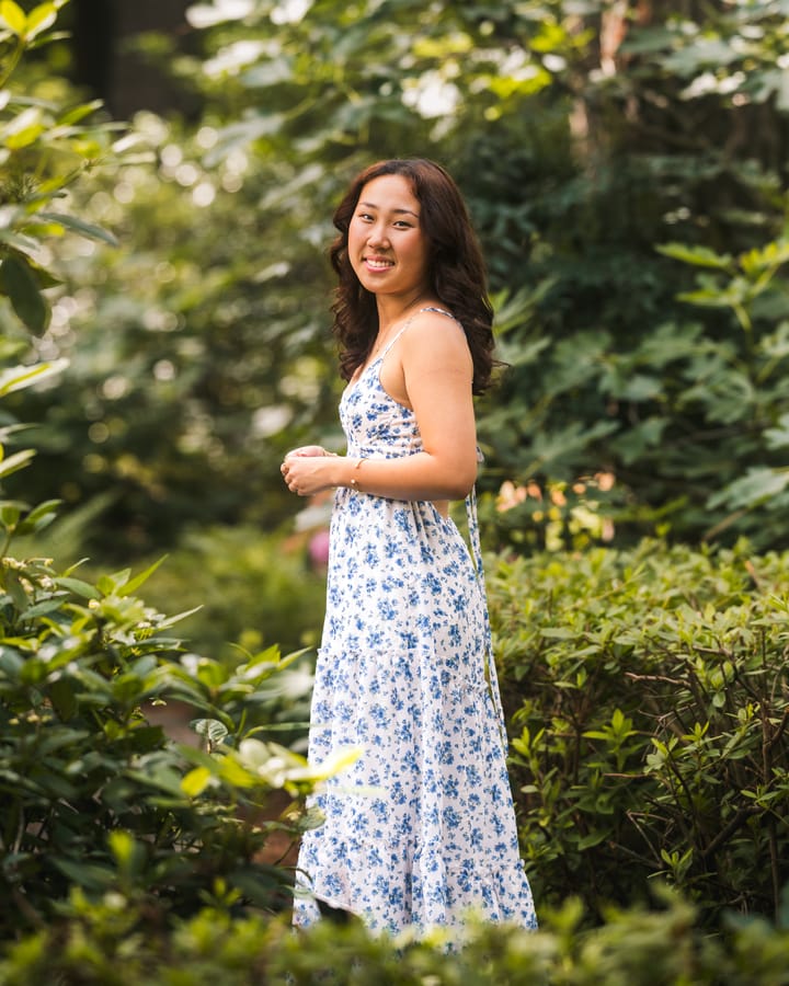 Senior Portraits: Abigail, photo 38
