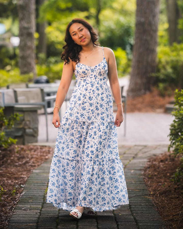 Senior Portraits: Abigail, photo 53