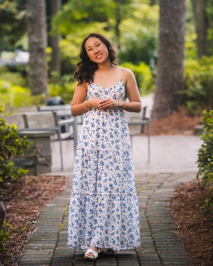 Senior Portraits: Abigail, photo 56