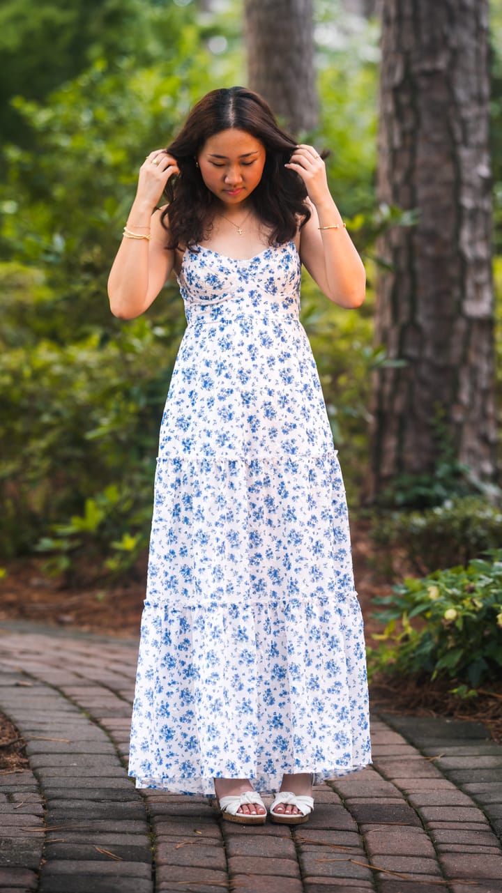 Senior Portraits: Abigail, photo 59