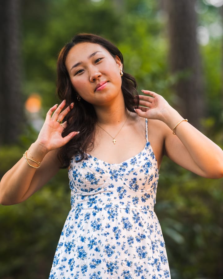 Senior Portraits: Abigail, photo 62