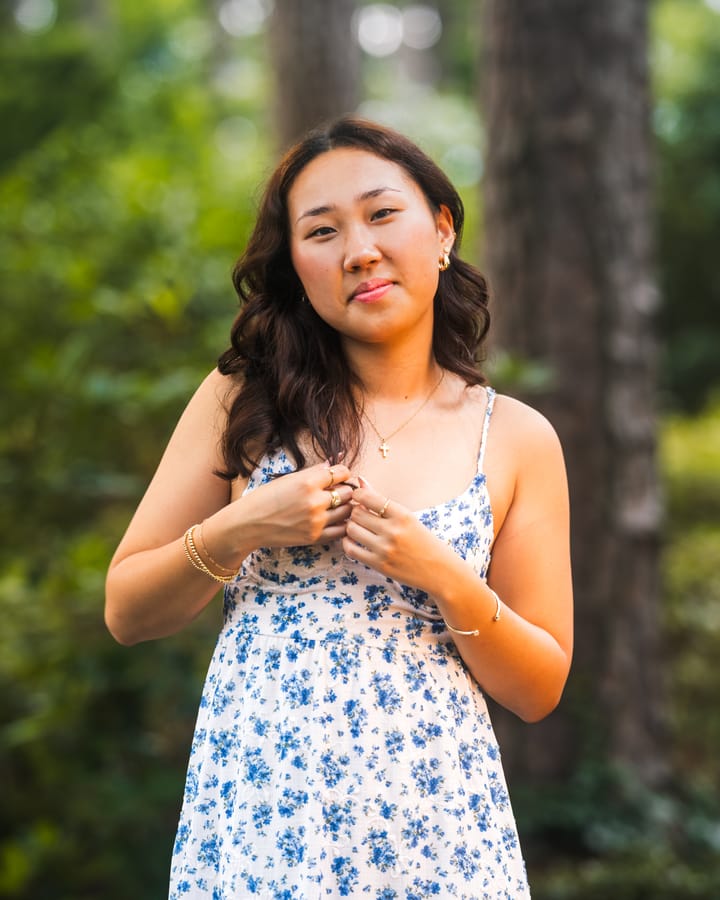 Senior Portraits: Abigail, photo 65