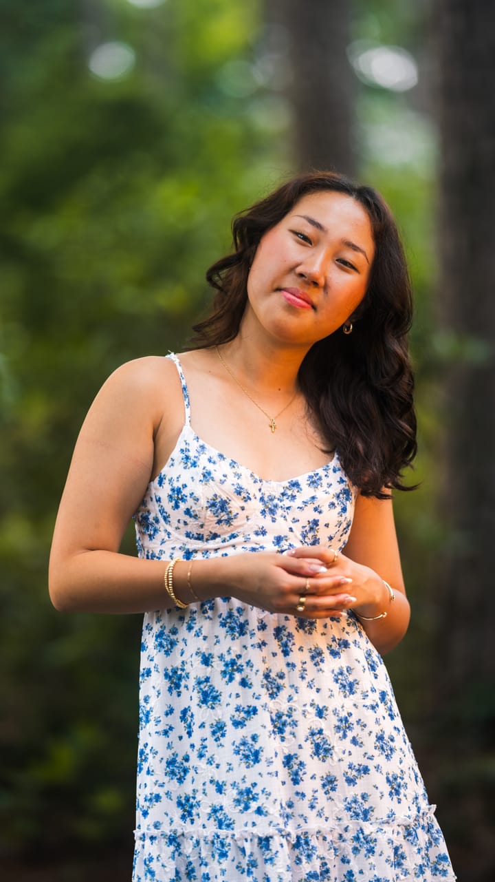 Senior Portraits: Abigail, photo 68