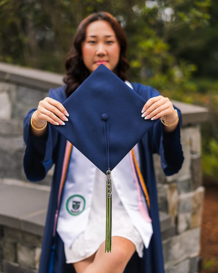 Senior Portraits: Abigail, photo 16