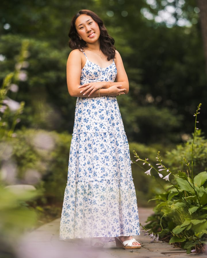 Senior Portraits: Abigail, photo 74
