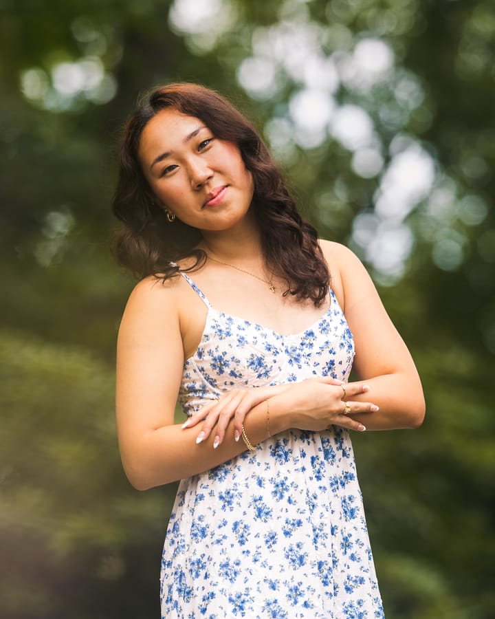 Senior Portraits: Abigail, photo 77