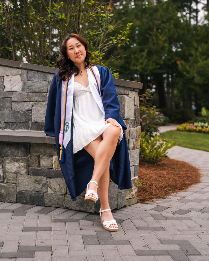 Senior Portraits: Abigail, photo 19