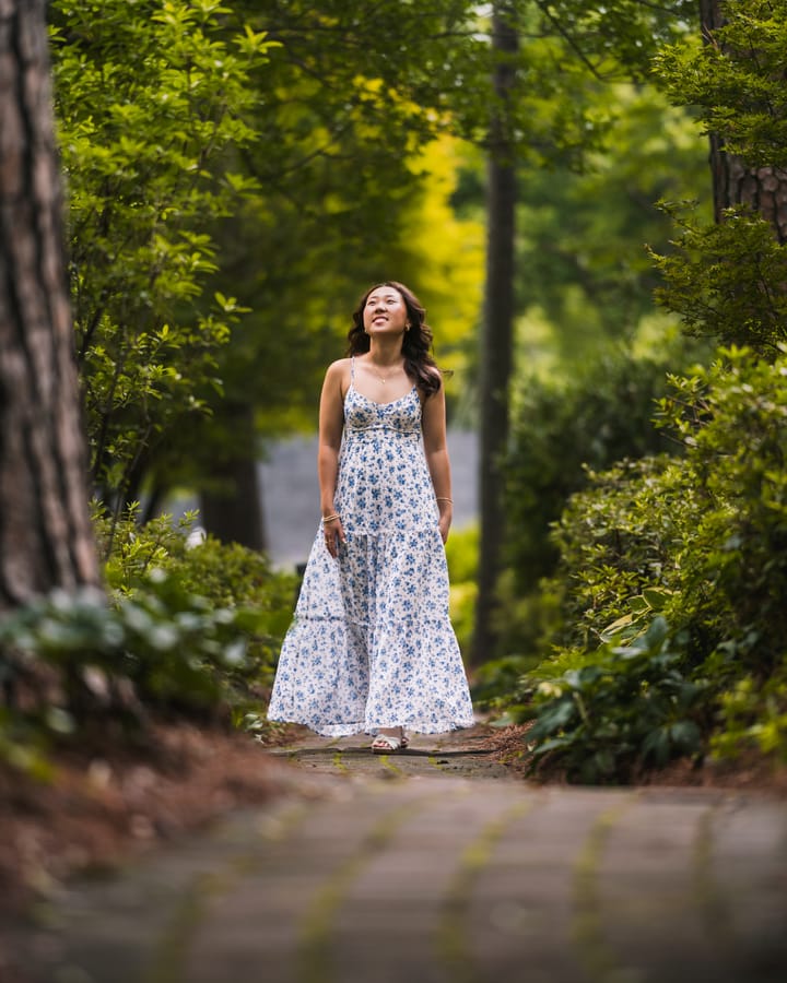 Senior Portraits: Abigail, photo 3