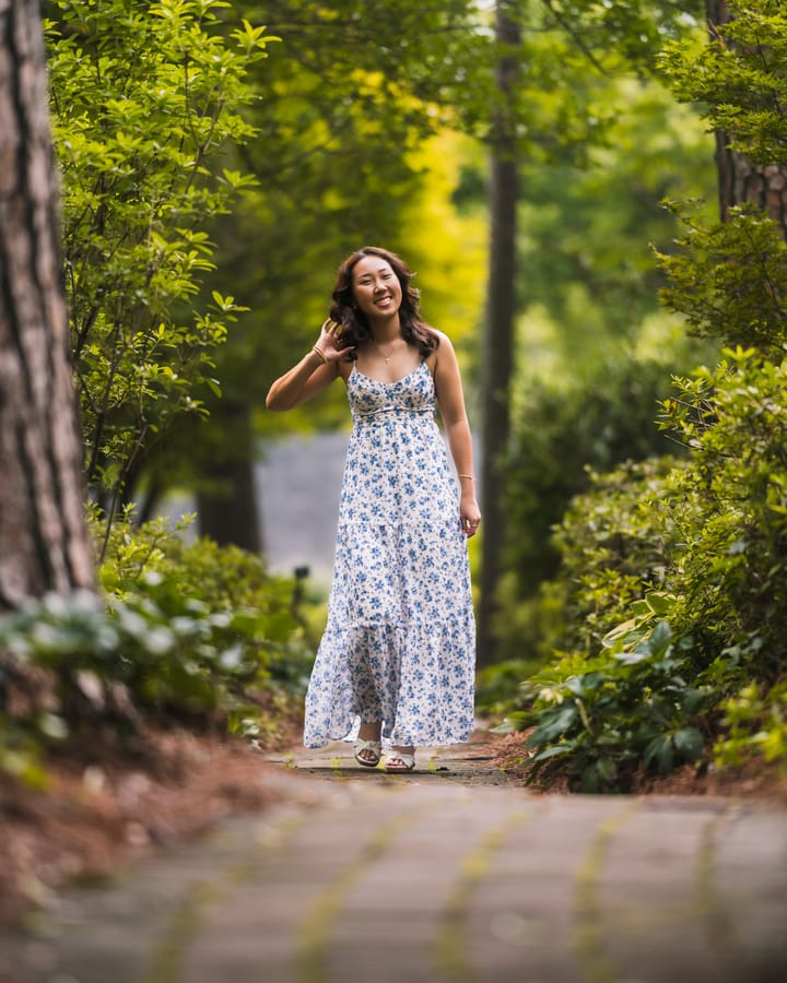 Senior Portraits: Abigail, photo 6