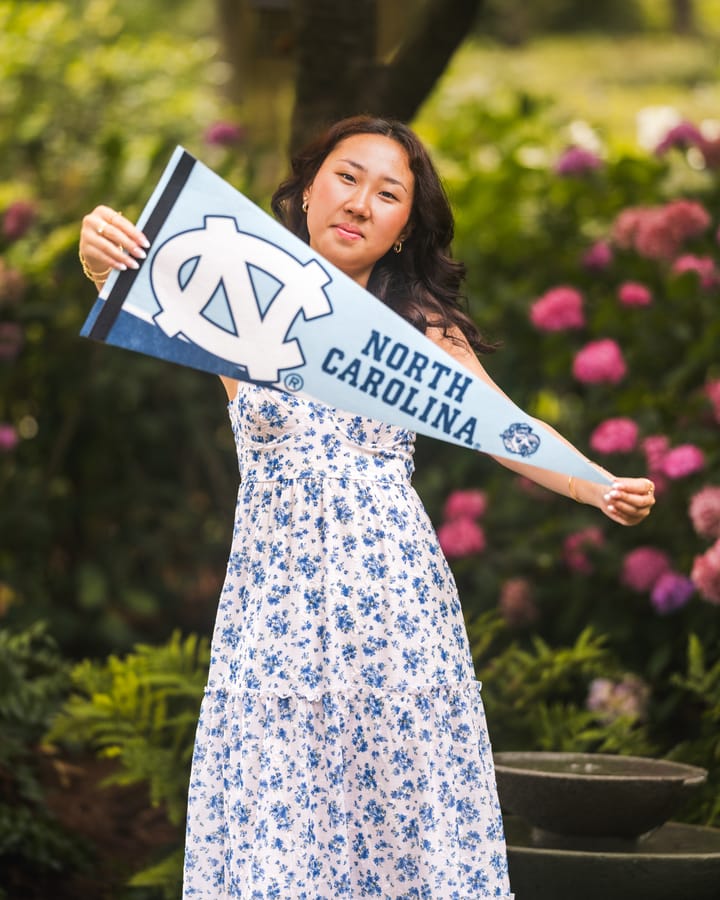 Senior Portraits: Abigail, photo 9