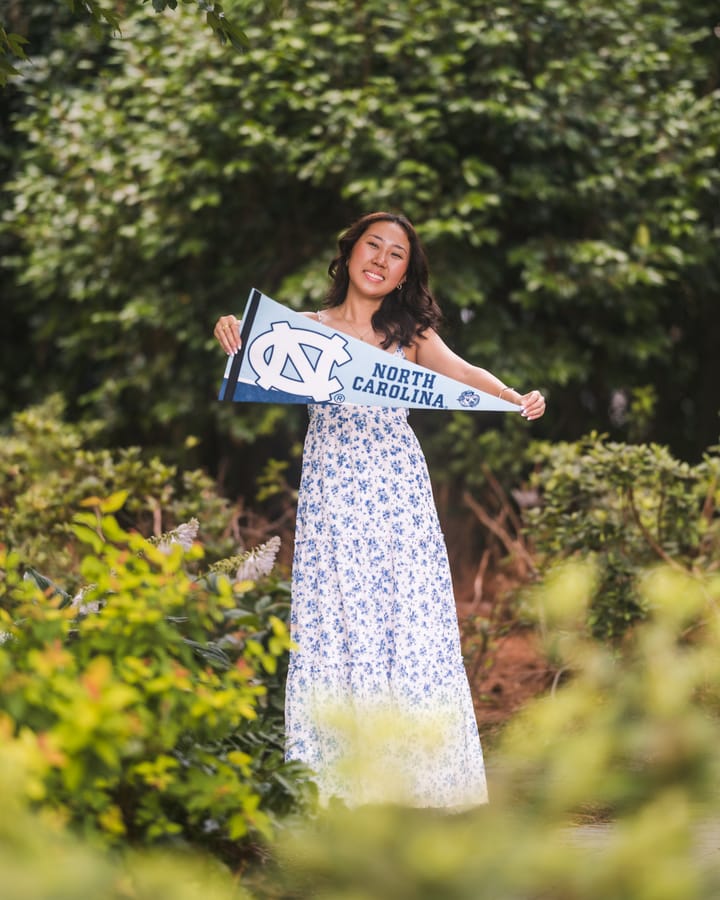 Senior Portraits: Abigail, photo 12
