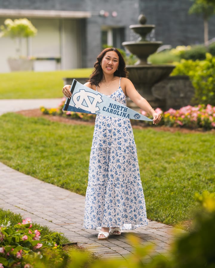 Senior Portraits: Abigail, photo 18