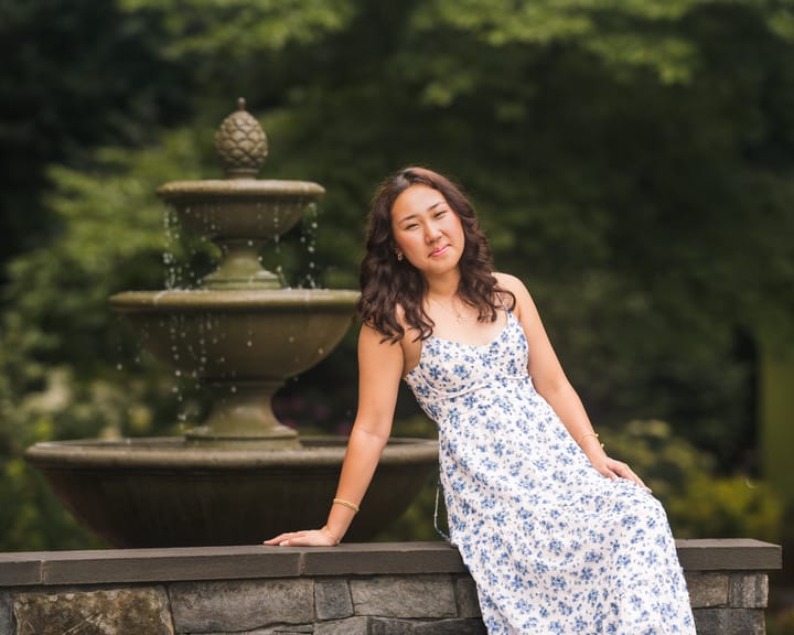Senior Portraits: Abigail, photo 21