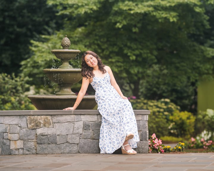Senior Portraits: Abigail, photo 24