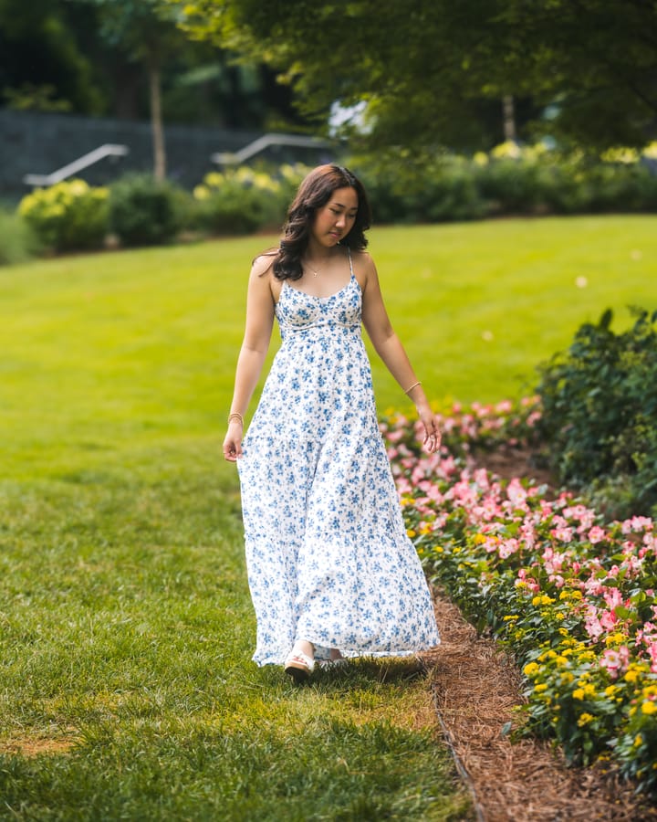 Senior Portraits: Abigail, photo 27
