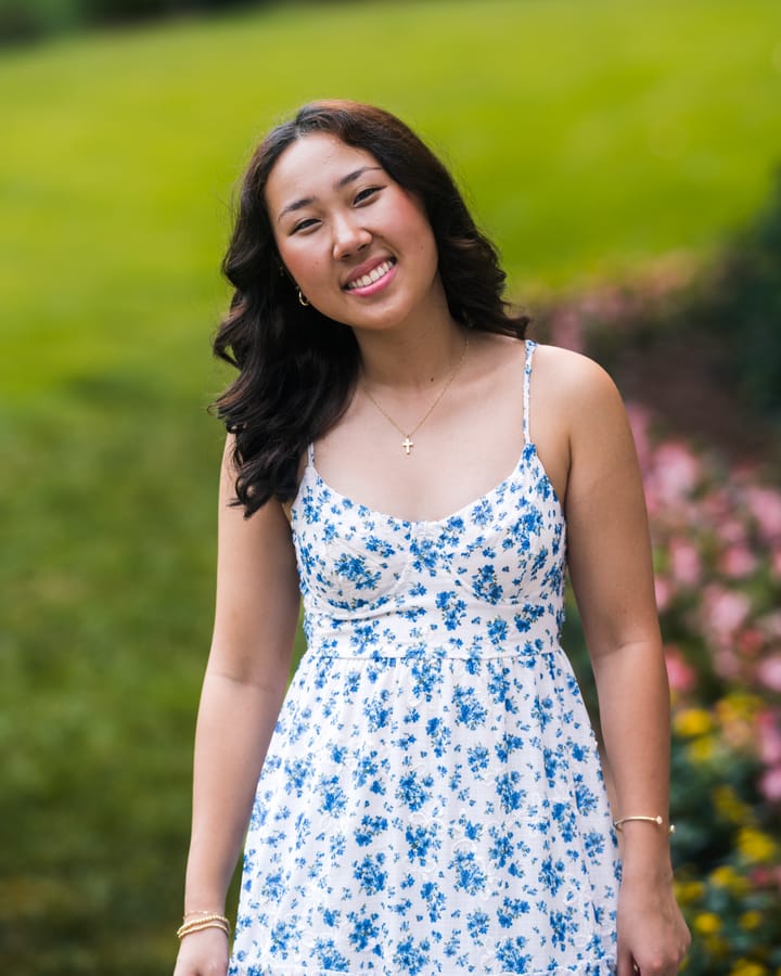 Senior Portraits: Abigail, photo 30