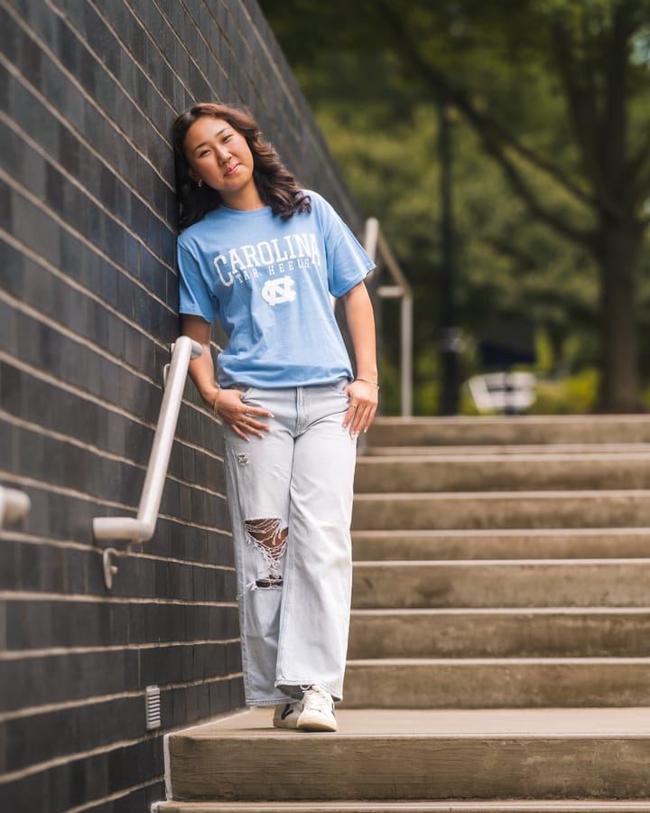 Senior Portraits: Abigail, photo 33