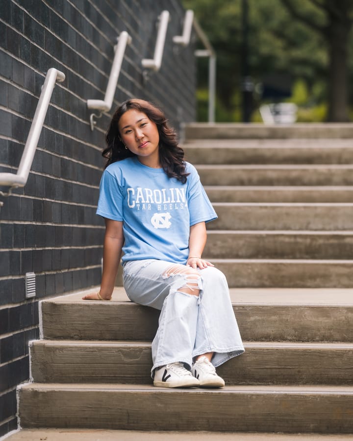 Senior Portraits: Abigail, photo 36