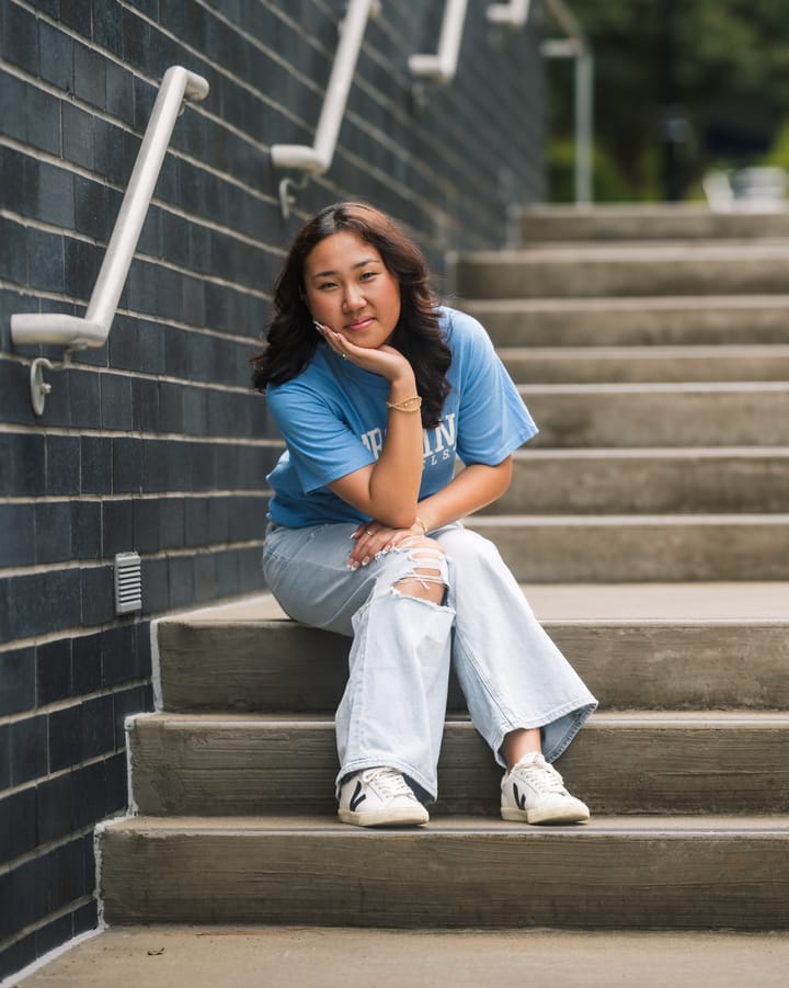 Senior Portraits: Abigail, photo 39