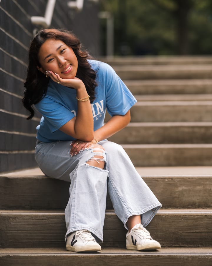 Senior Portraits: Abigail, photo 42