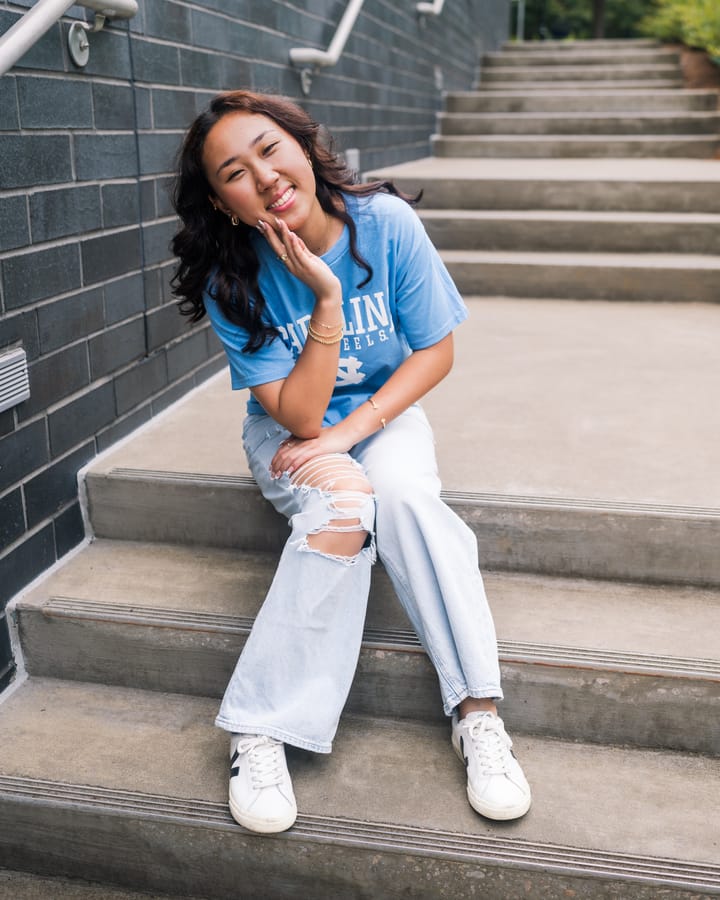Senior Portraits: Abigail, photo 51