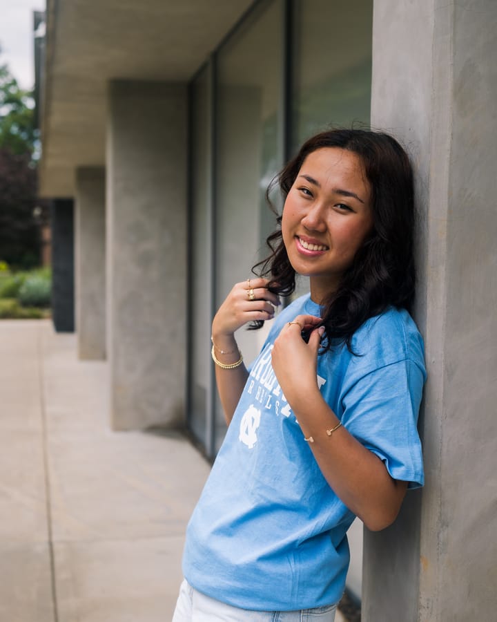 Senior Portraits: Abigail, photo 63