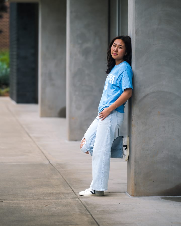 Senior Portraits: Abigail, photo 66