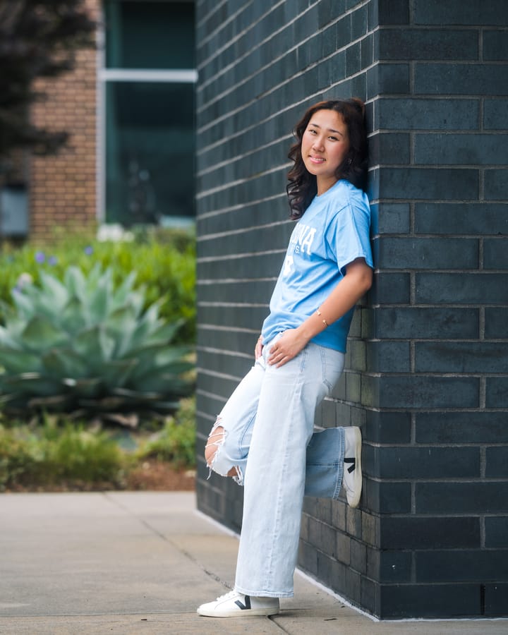 Senior Portraits: Abigail, photo 69
